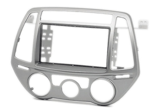 מסגרת לרדיו- יונדאי I-20