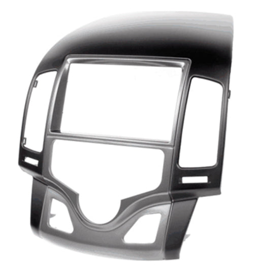 מסגרת לרדיו- יונדאי I-30 CW 08-011