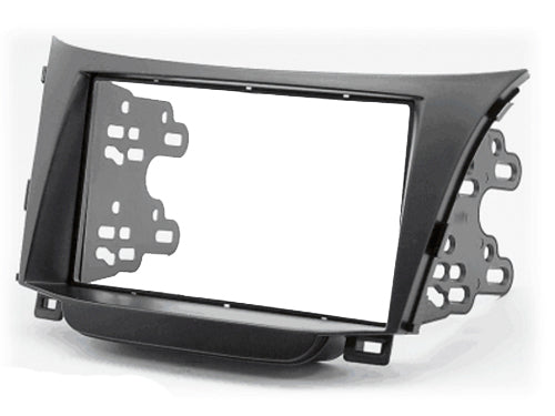 מסגרת לרדיו- יונדאי