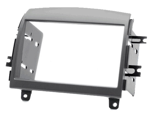 מסגרת לרדיו- יונדאי סונטה 08-010