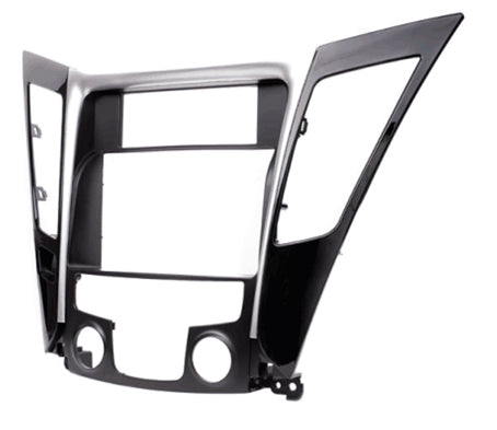 מסגרת לרדיו- יונדאי סונטה +010