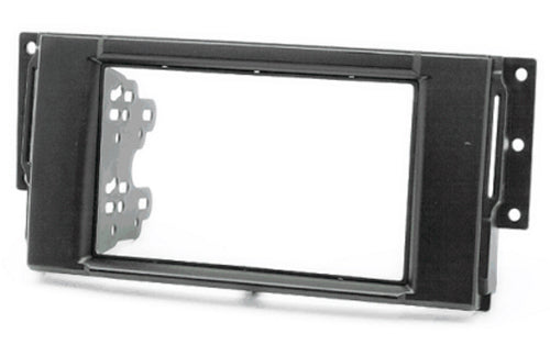 מסגרת לרדיו- לנד רובר דיסקברי 07-011