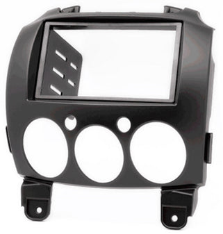 מסגרת לרדיו- מאזדה 2 07-014