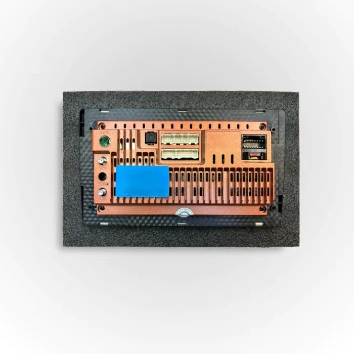 מערכת מולטימדיה קיה קארנס 2010