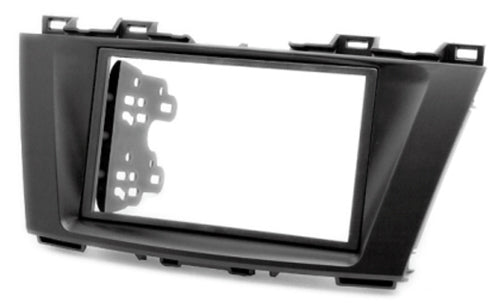 מסגרת לרדיו- מאזדה 5 +010