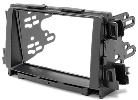 מסגרת לרדיו- מאזדה