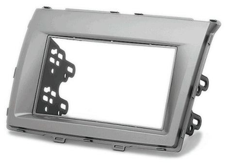 מסגרת לרדיו- מאזדה MPV +2006