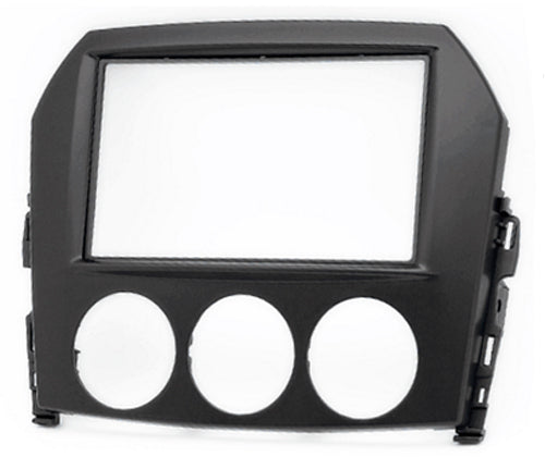 מסגרת לרדיו- מאזדה MX5 +05