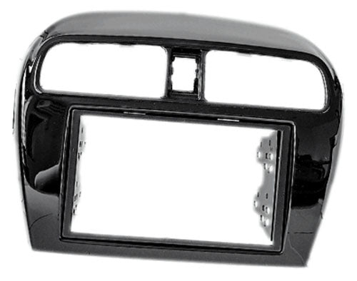 מסגרת לרדיו- מיצובישי ספייס סטאר +013