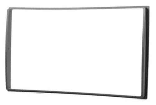 מסגרת לרדיו- ניסאן