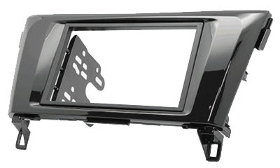 מסגרת לרדיו- ניסאן קשקאי +014