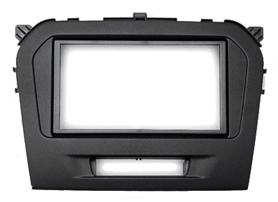 מסגרת לרדיו- סוזוקי ויטרה +015