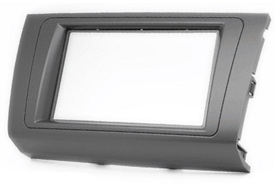 מסגרת לרדיו- סוזוקי סוויפט 04-010