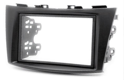 מסגרת לרדיו- סוזוקי סוויפט+011