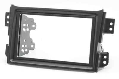 מסגרת לרדיו- סוזוקי ספלאש +08