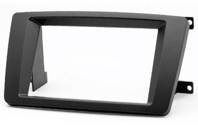 מסגרת לרדיו- סקודה