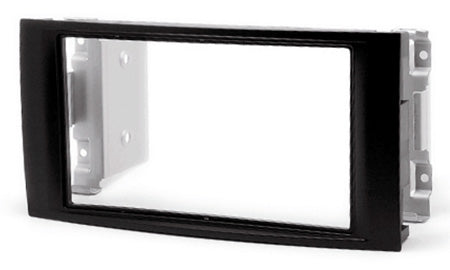 מסגרת לרדיו- פולקסווגן