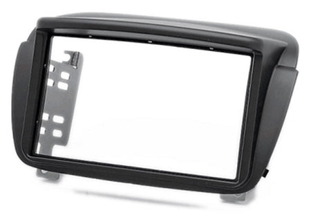 מסגרת לרדיו- פיאט דובלו +010