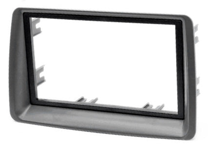 מסגרת לרדיו- פיאט פנדה 03-012