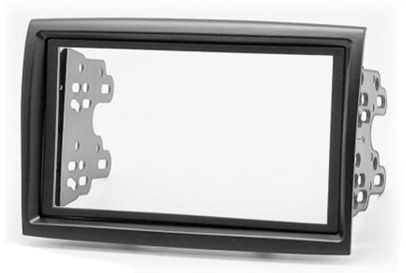 מסגרת פיג'ו פיאט