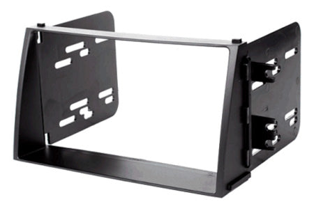 מסגרת לרדיו- קיה סול 08-011