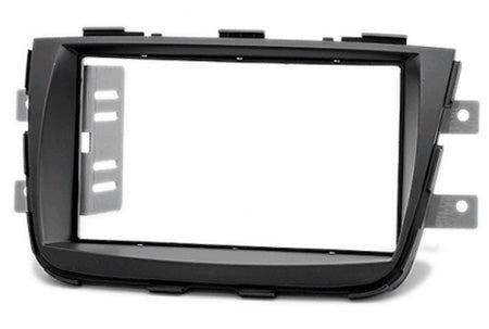 מסגרת לרדיו- קיה סורנטו +012