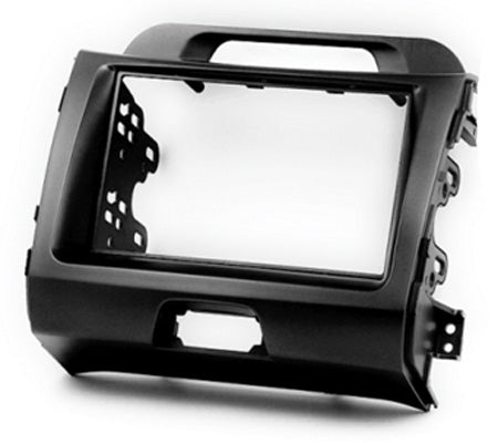 מסגרת לרדיו- קיה ספורטאז' +010