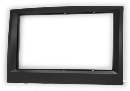 מסגרת לרדיו- קיה ספורטאז' +015