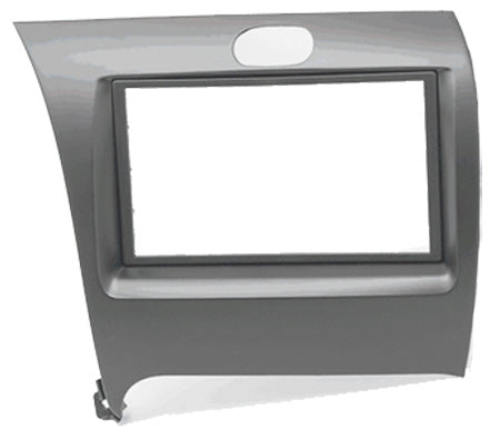 מסגרת לרדיו- קיה פורטה +013