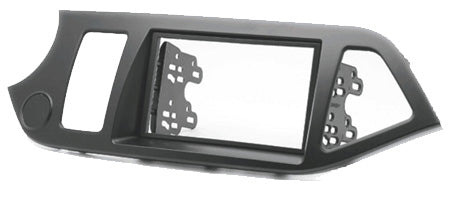 מסגרת לרדיו- קיה פיקנטו +011