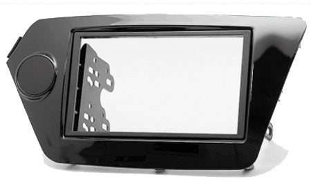 מסגרת לרדיו- קיה ריו +011