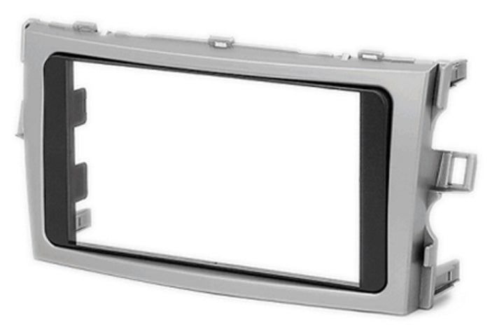 מסגרת לרדיו- טויוטה ורסו +09