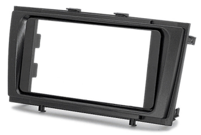 מסגרת לרדיו- טויוטה אוונסיס 09-011