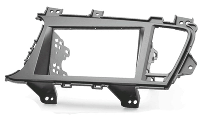 מסגרת לרדיו- קיה אופטימה 010-013