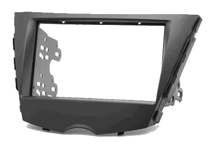 מסגרת לרדיו- יונדאי ולוסטר