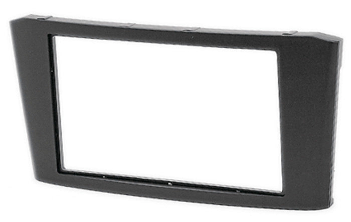 מסגרת לרדיו- טויוטה אוונסיס 02-08