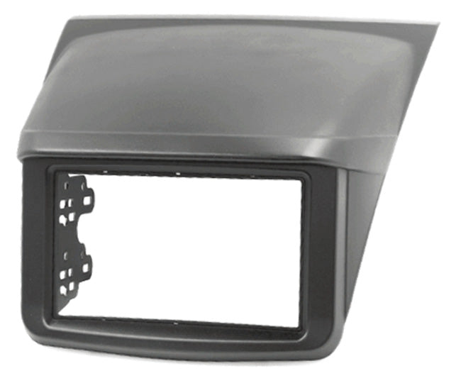 מסגרת לרדיו- מיצובישי אנטר L200