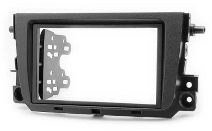 מסגרת לרדיו- סמארט