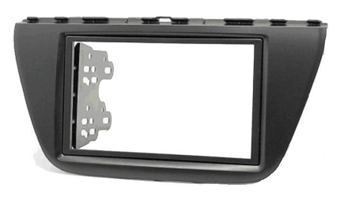 מסגרת לרדיו- סוזוקי קורוסאובר 013+