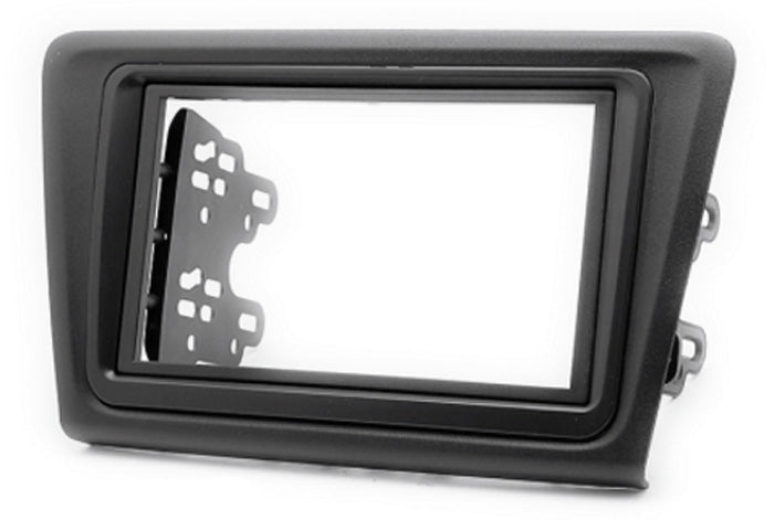 מסגרת לרדיו- סקודה ראפיד 013+