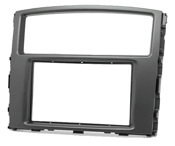 מסגרת לרדיו- מיצובישי פאג'רו 07+