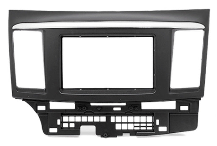 מסגרת לרדיו- מיצובישי לנסר