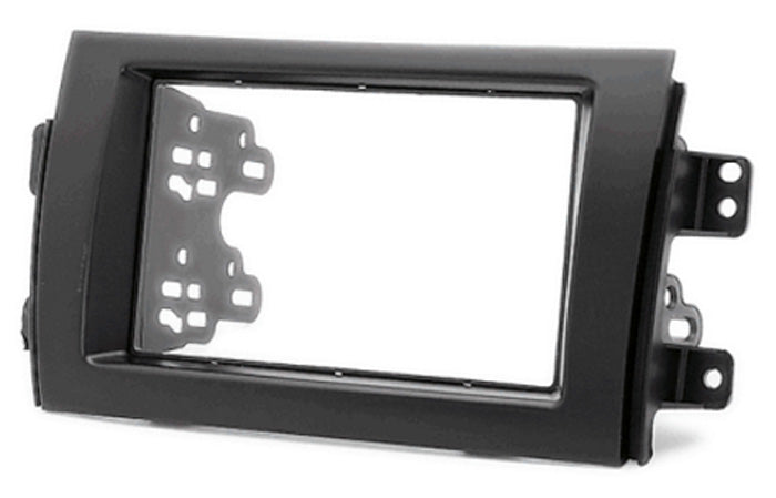 מסגרת לרדיו- סוזקי SX-4 מ07-013