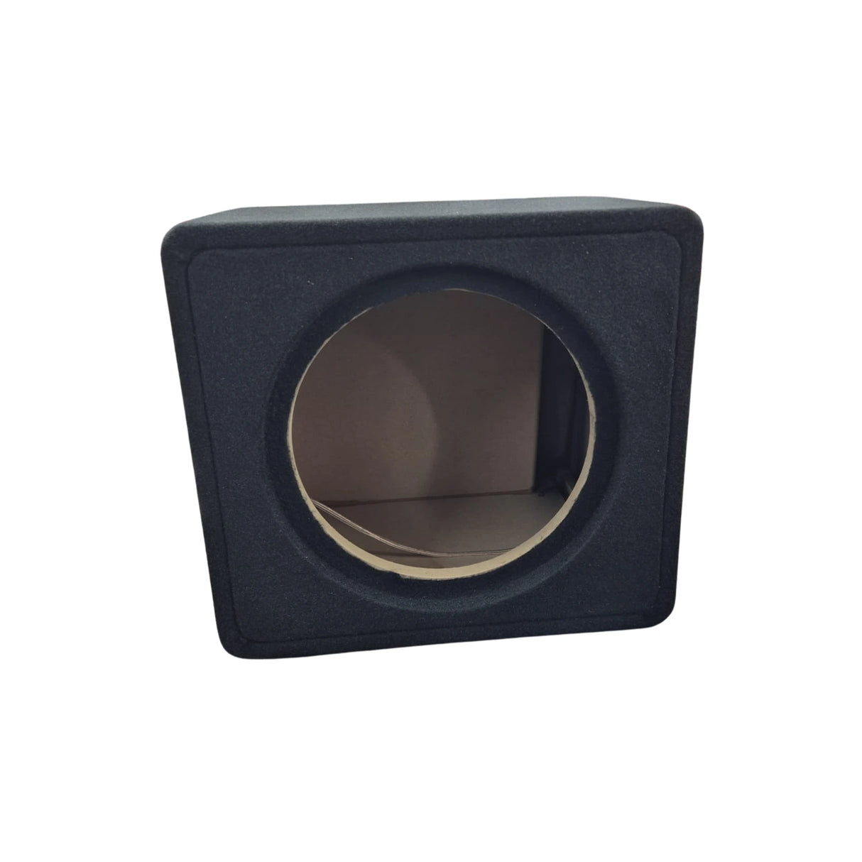 תיבה לסאב וופר 12 עם פורט אינץ׳