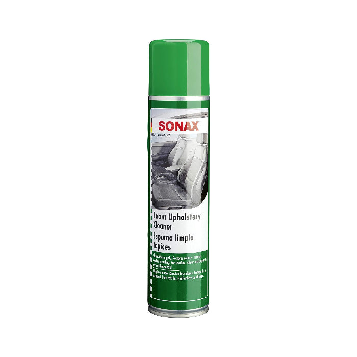 מנקה ריפודים SONAX 400ml
