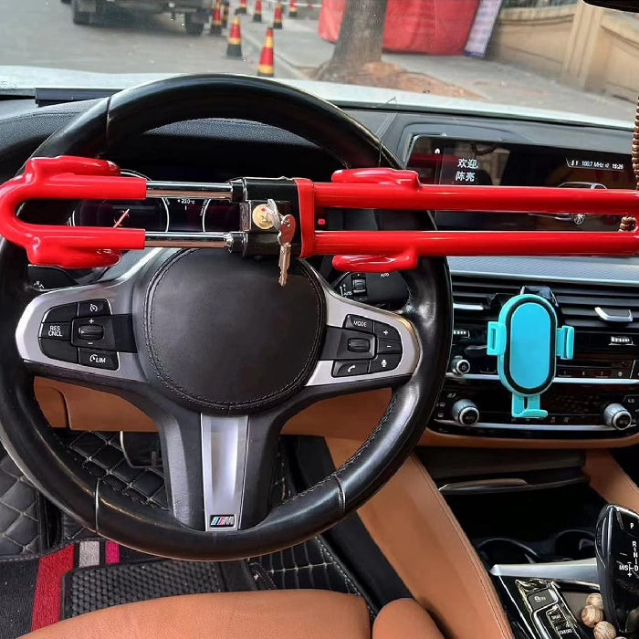 מנעול הגה קולורדו