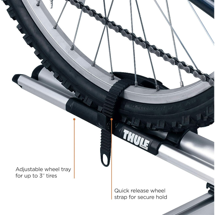 מנשא אופניים Thule OutRide 561