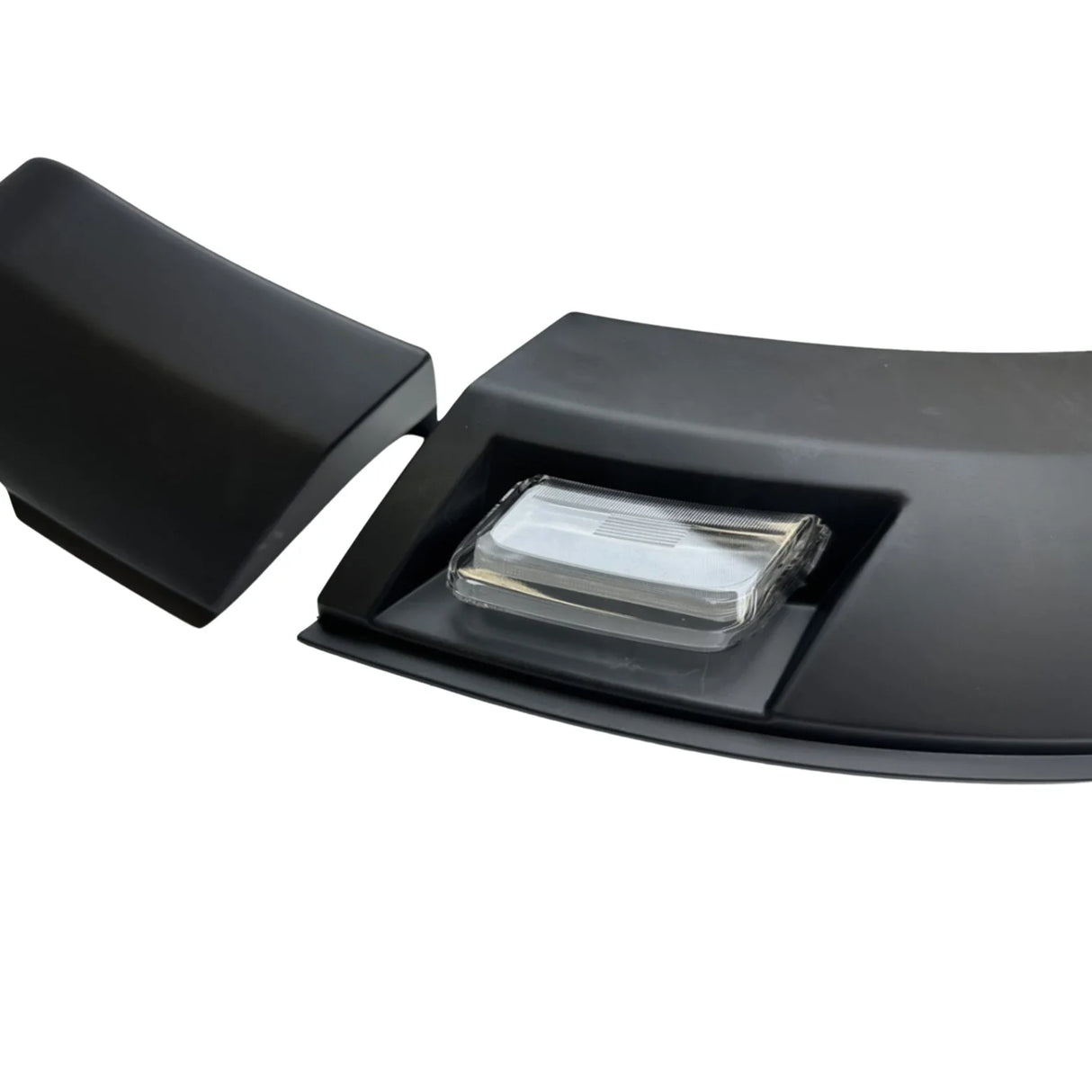 כנפונים פורד ריינג׳ר 2025 (עם נורת לד)