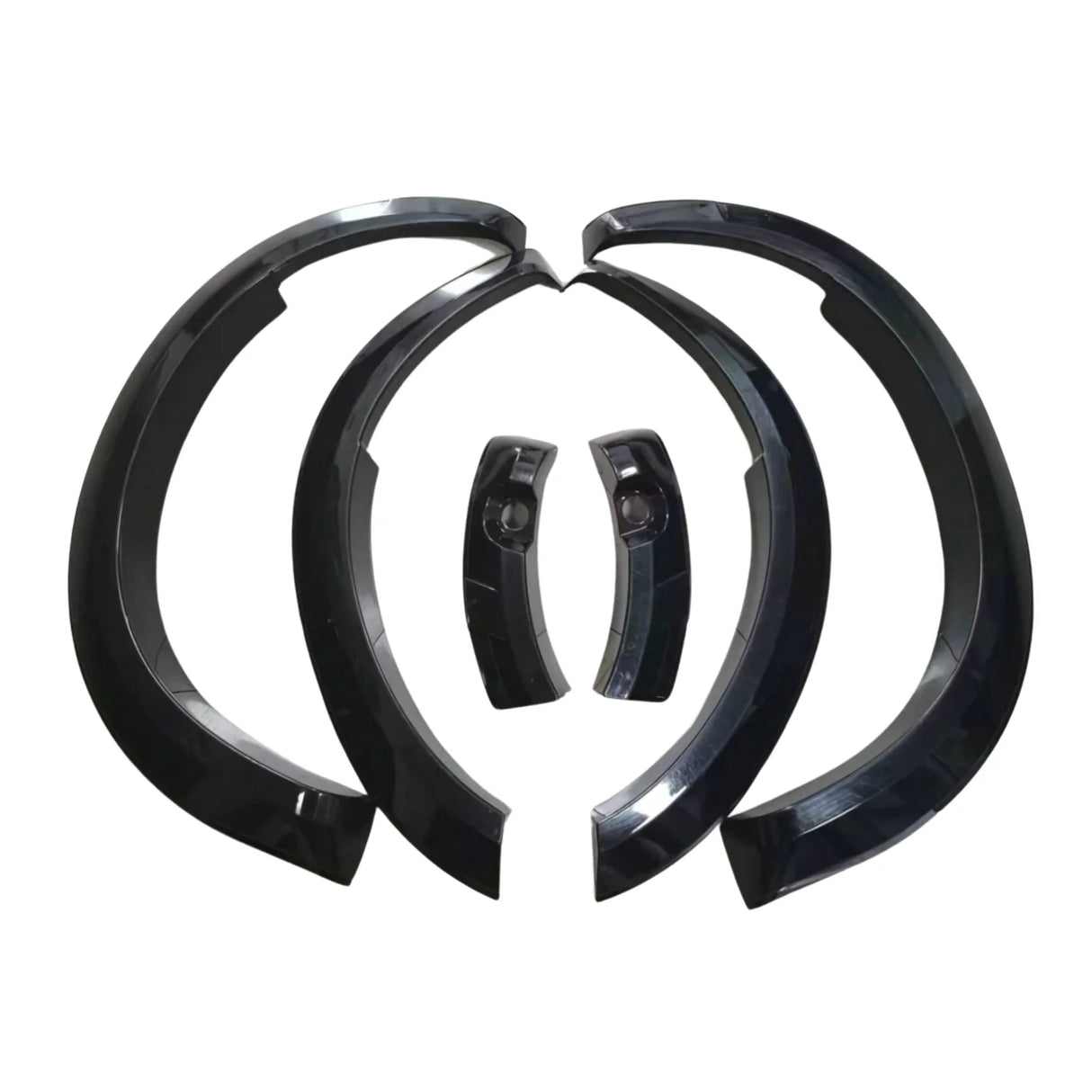 כנפונים פורד ריינג׳ר 2025 (עם חור לחיישן חניה)