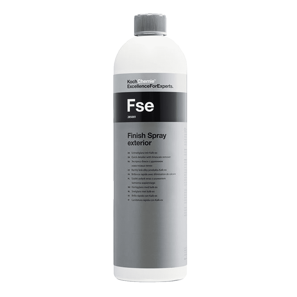 Fse | נוזל ניקוי והברקה מהיר Koch Chemie